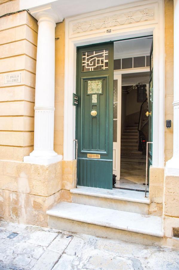 Valletta Collection - St Ursula Apartment 외부 사진