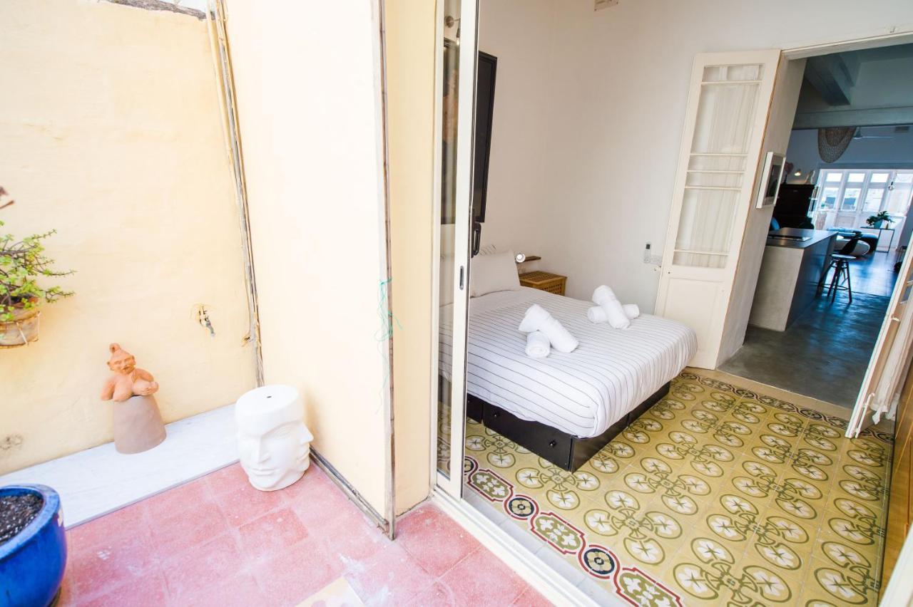 Valletta Collection - St Ursula Apartment 외부 사진