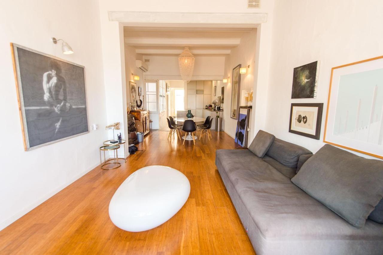 Valletta Collection - St Ursula Apartment 외부 사진