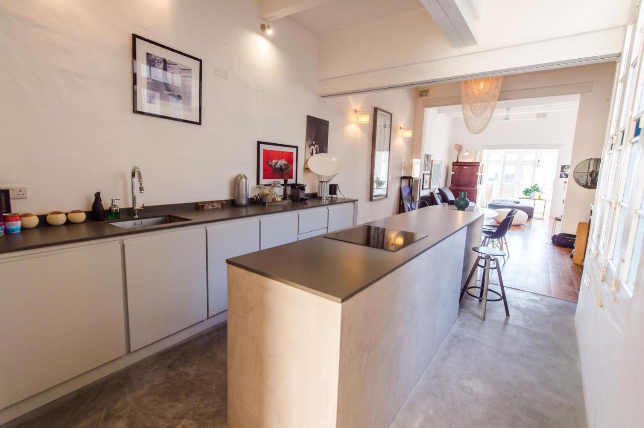 Valletta Collection - St Ursula Apartment 외부 사진